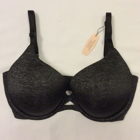 Victorias Secret Padded Perfect Coverage Bra 32FFF - Picture 4 of 5